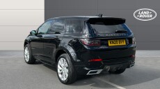 Land Rover Discovery Sport 2.0 D240 R-Dynamic HSE 5dr Auto Diesel Station Wagon